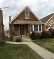 6722 Devon Ave, Chicago IL  60631-2004 exterior