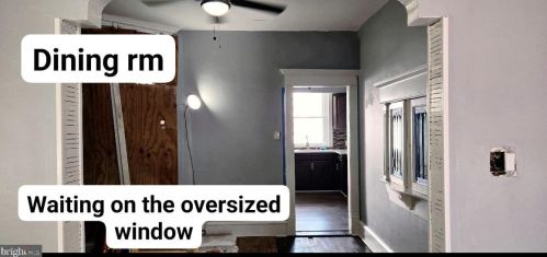 4315 Franklin St, Philadelphia PA  19140-2224 exterior