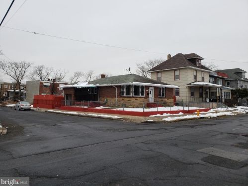 165 27 St, Camden NJ 08105-3926 exterior