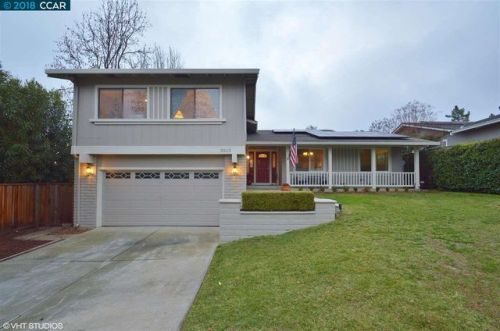 3513 Torino Way, Concord, CA 94518-2237