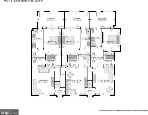 722 Hamlin St, Washington DC 20018-1837 exterior