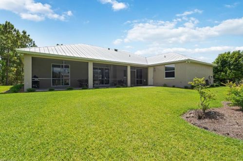 241 13 St, Naples FL 34117-2191 exterior