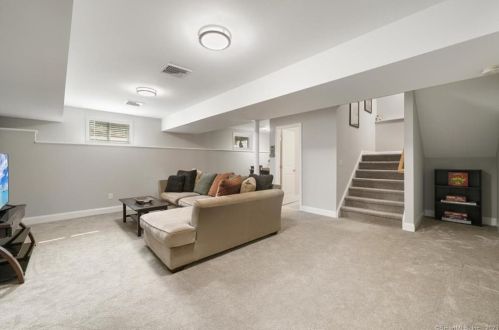 49 Belfast St, Milford CT 06460-5502 exterior