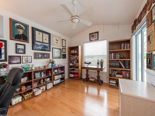 6681 Huntley Ln, Naples FL 34104-7817 exterior