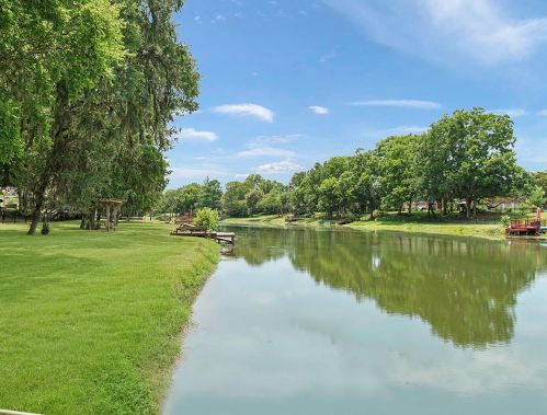 5003 Oxbow Cir, Fulshear TX 77441-4535 exterior