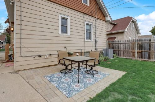 174 71, Milwaukee WI 53214-1654 exterior