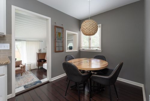 1196 Holland St, Bham MI 48009-6848 exterior