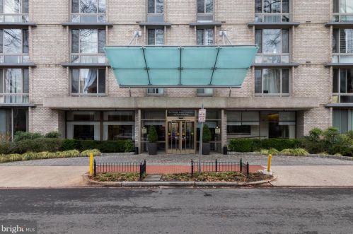 950 25th St, Washington DC  20037-2137 exterior