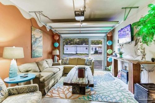 3906 Jarrett St, Milton FL  32571-2426 exterior