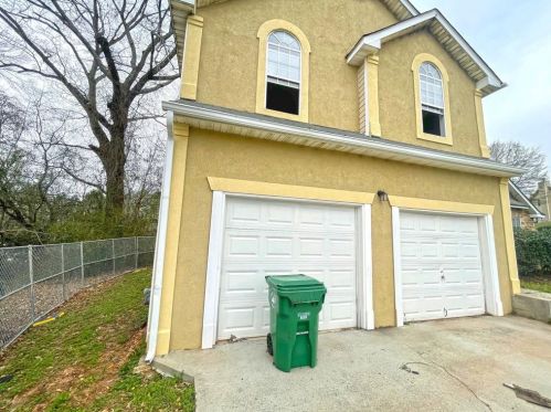 4464 Idlewood Park, Lithonia GA  30038-6247 exterior