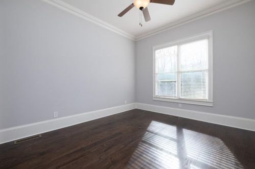 1291 Becket Dr, Atlanta GA 30319-1506 exterior