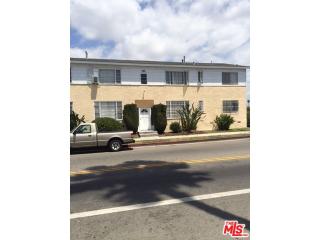 4025 Exposition Blvd, Los Angeles, CA 90016-5825