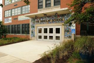 442 Ilchester Ave, Baltimore MD  21218-4433 exterior