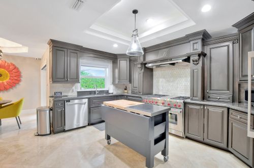 769 Enfield St, Boca Raton FL  33487-3116 exterior