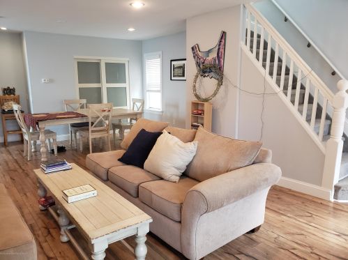 34 South Ave, Atlantic Highlands NJ  07716-1035 exterior