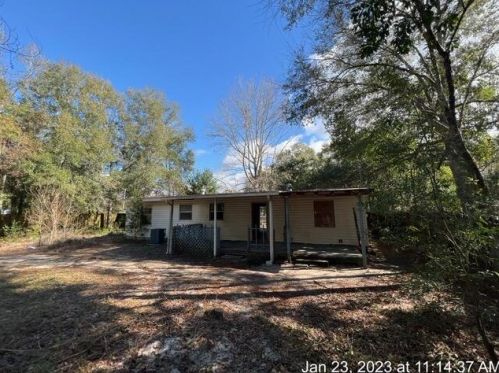 6403 Skyline Dr, Milton FL  32570-3404 exterior