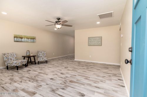 1603 Linden St, Tucson AZ  85719-3701 exterior