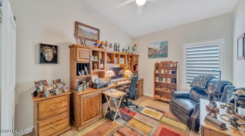 5158 Louis River Way, Tucson AZ  85718-4751 exterior