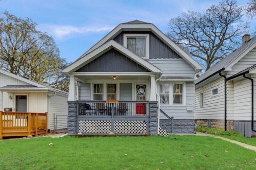 514 64, Milwaukee WI 53213-4050 exterior