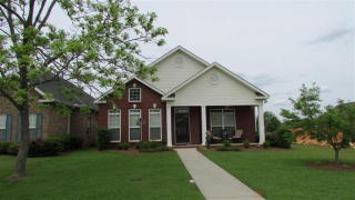 204 Jamestown Ct, Lithonia GA  31028-8583 exterior