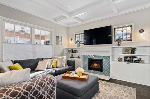 3812 Kildare Ave, Chicago IL 60641-3047 exterior