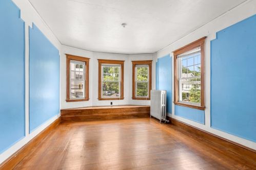 84 Brooks St, Boston MA exterior