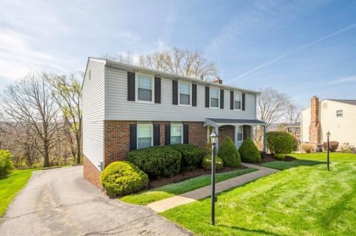 1403 Old Meadow Rd, Pittsburgh, PA 15241-3407