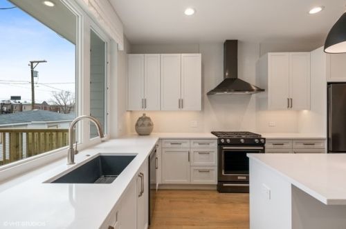 2508 Polk St, Chicago IL 60612-4126 exterior