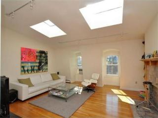 29 Milford St, Boston MA  02118 exterior