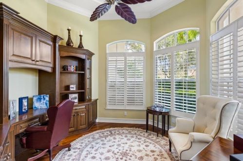 7534 Hogan Ct, Naples FL 34113-3055 exterior