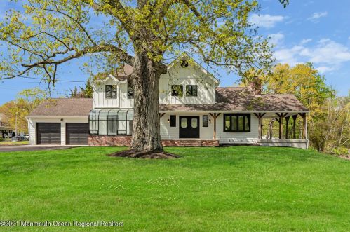 1120 Farmingdale Rd, Jackson Twp NJ  08527-1380 exterior