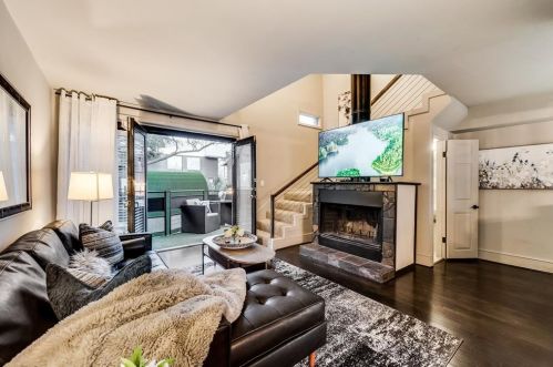 6011 Gaston Ave, Dallas TX  75214-4408 exterior