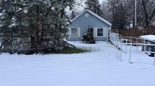 4723 Spaanem Ave, Madison, WI 53716-2243