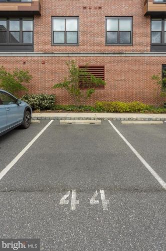 600 24th St, Philadelphia PA  19146-3011 exterior