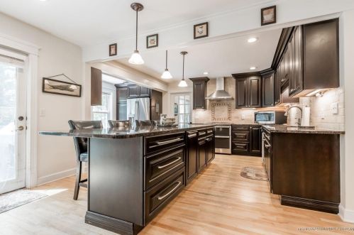 104 Roaring Brook Rd, Portland ME 04103-3777 exterior