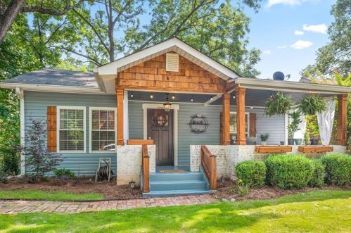 1524 Melrose Dr, Atlanta, GA 30310-4535