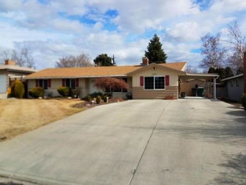 409 47 Ave, Yakima WA  98908-2503 exterior