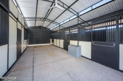 540 Camino Del Codorniz, Tucson AZ 85748-7110 exterior