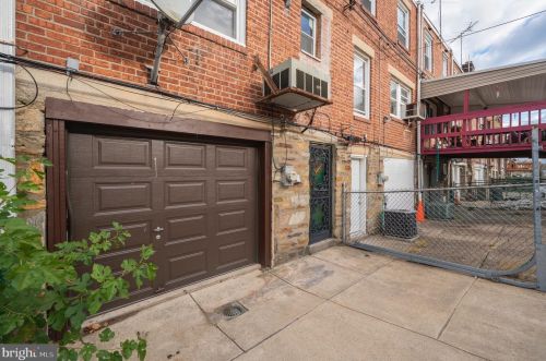 4134 Greeby St, Philadelphia PA 19135-2603 exterior