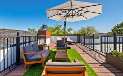 726 Schubert Ave, Chicago, IL 60614-3134