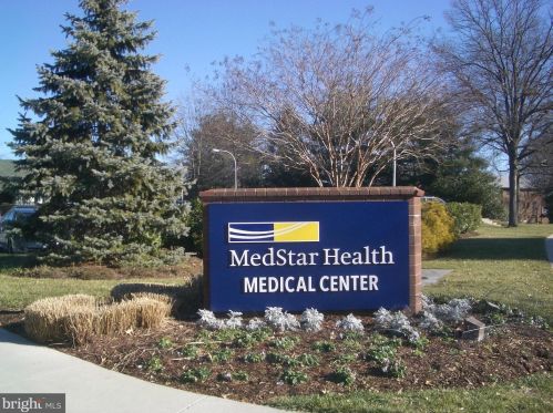 2901 Leisure World Blvd, Silver Spring MD  20906-1365 exterior