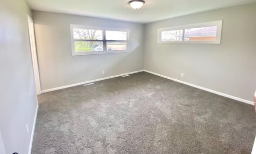 5429 Dexter Dr, Gary IN  46410-1744 exterior