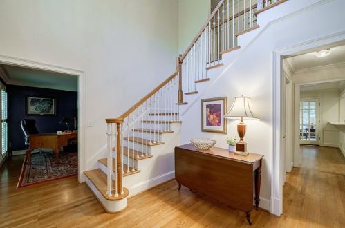 305 Drummen Ct, Atlanta GA 30328-2658 exterior