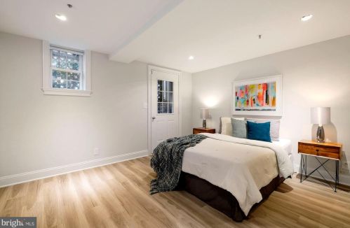 1543 6 St, Washington DC 20001-5152 exterior