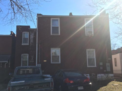 2229 Alberta St, Saint Louis MO 63116-4506 exterior