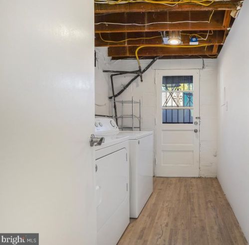 5125 Chillum Pl, Washington DC  20011-6415 exterior