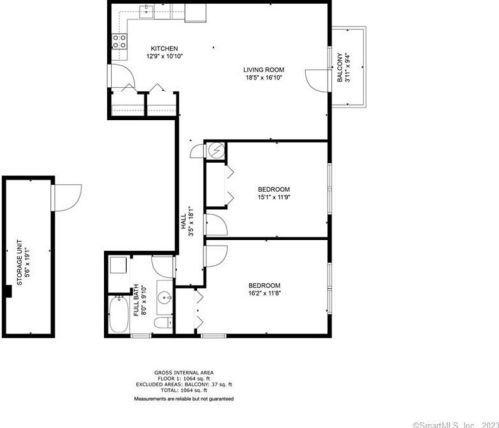 50 Long St, New Britain CT  06051-1300 exterior