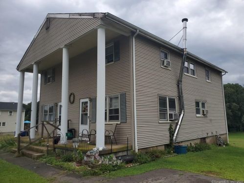 9 Joel Dr, Ellington CT 06029-2612 exterior