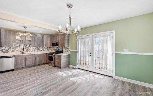 3241 Osceola Ave, Chicago IL  60634-3334 exterior