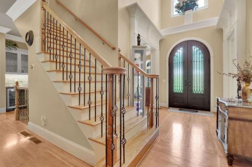 8069 Kenstone Ct, Atlanta GA 30350-4160 exterior